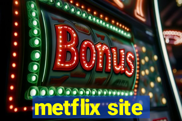metflix site